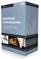 Deutschland-Schicksalsstund