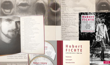 Fichte-Mix